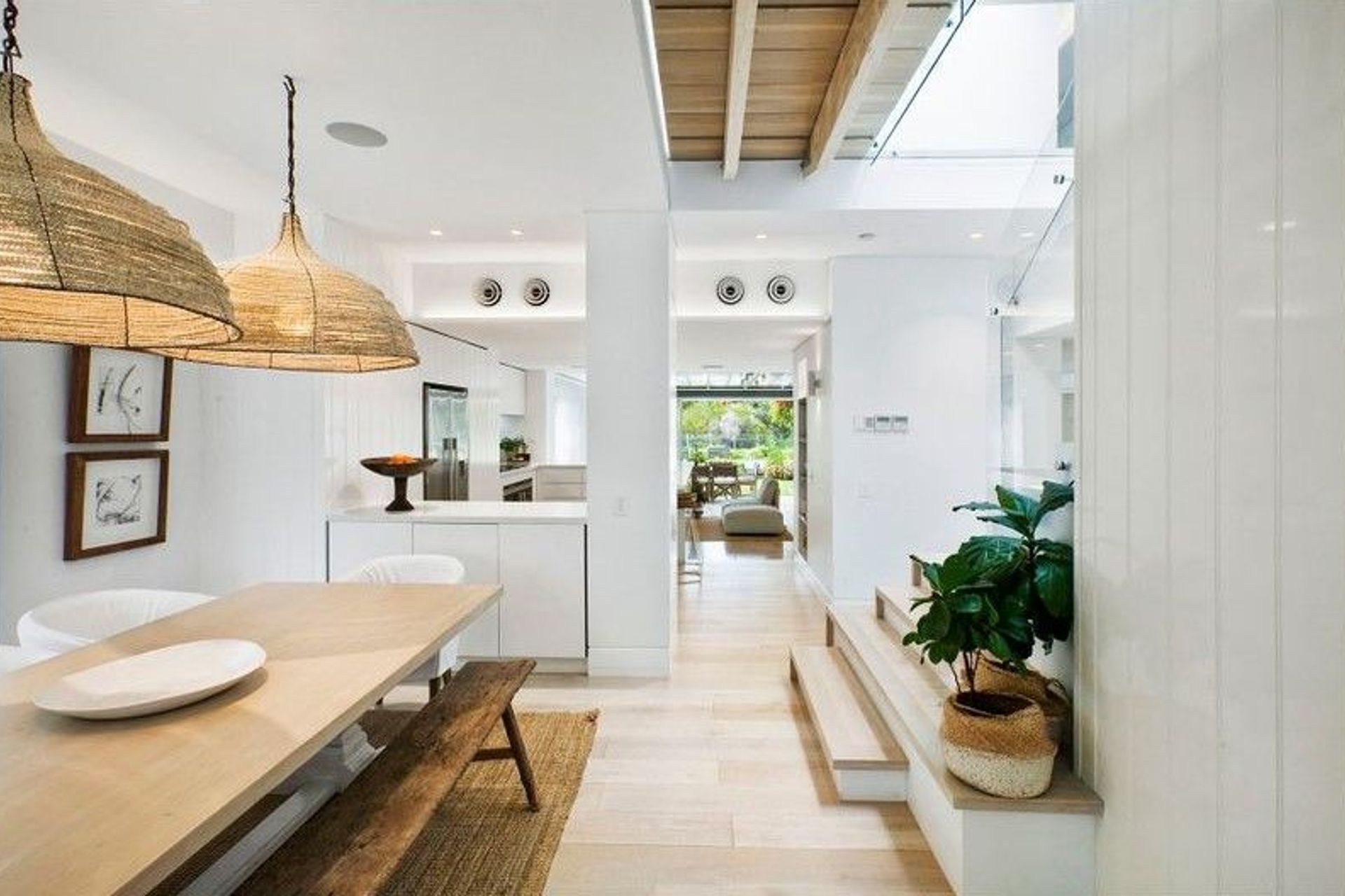 Wentworth St, Dover Heights