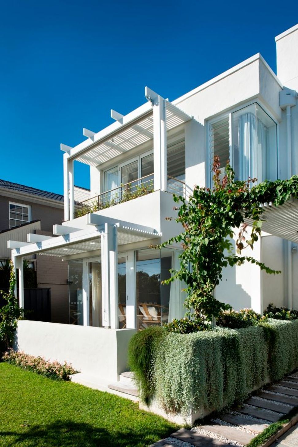 Wentworth St, Dover Heights