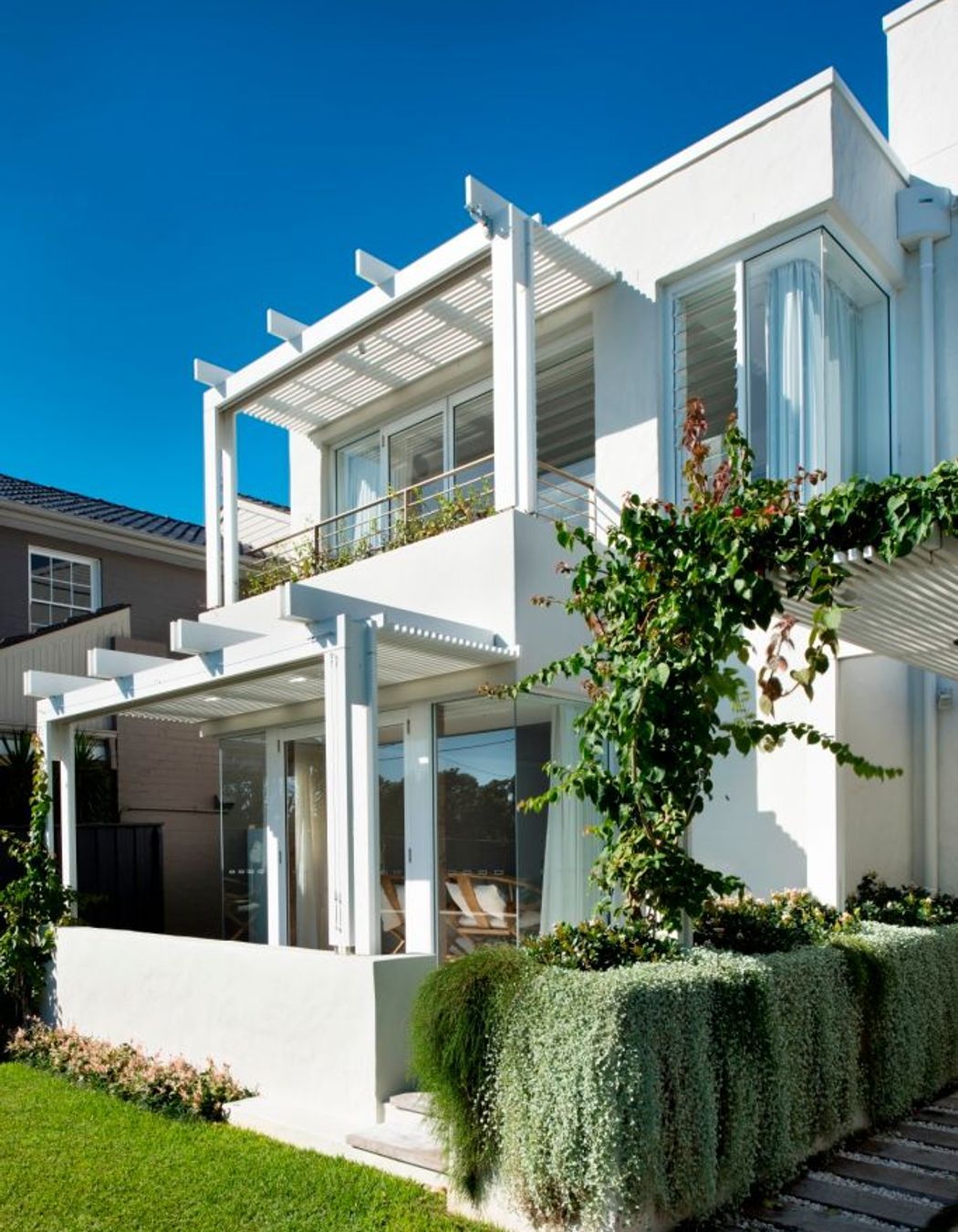 Wentworth St, Dover Heights