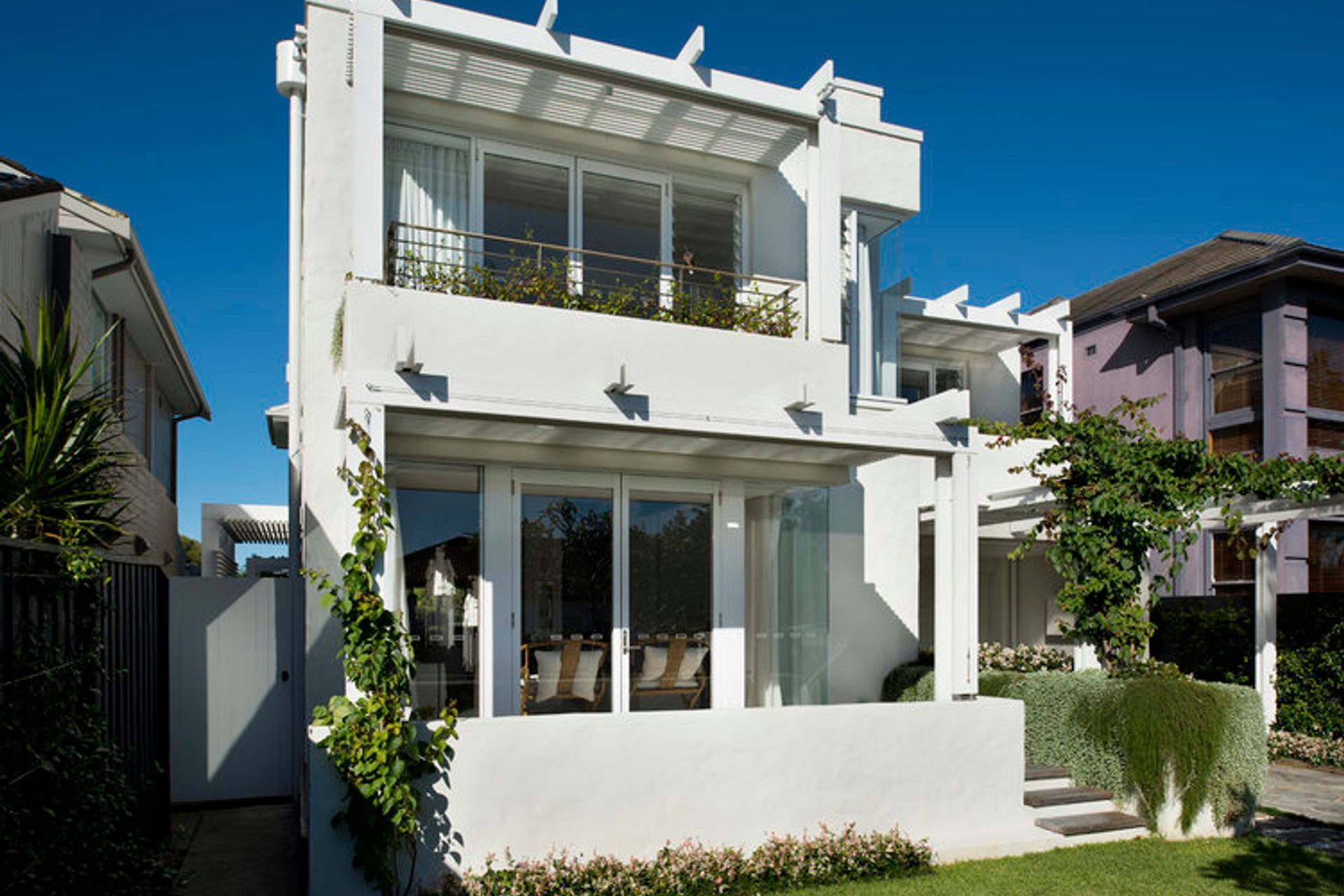 Wentworth St, Dover Heights