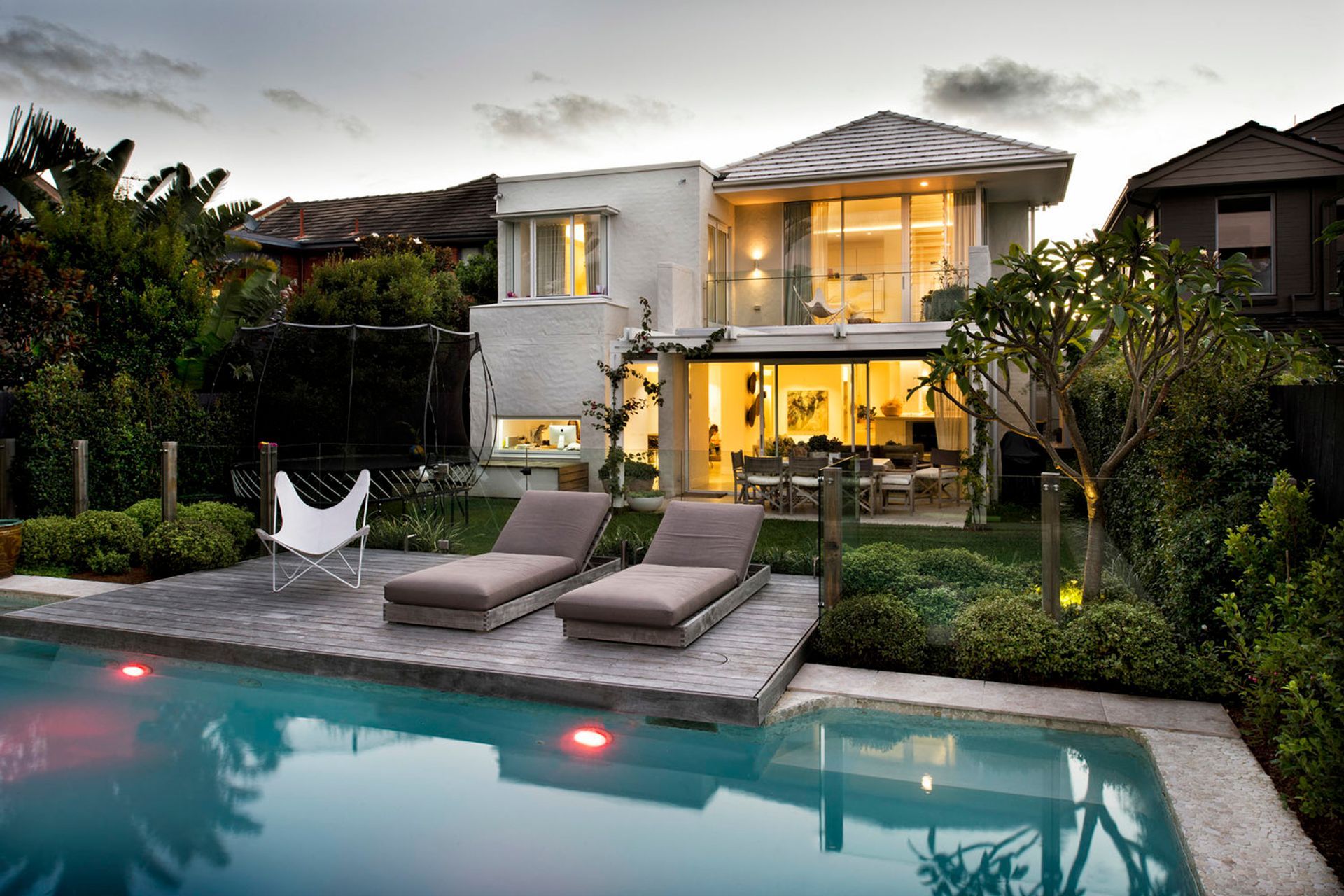 Wentworth St, Dover Heights