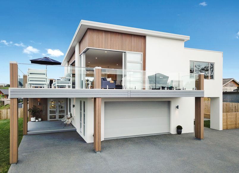 The Seaside Retreat - Raglan