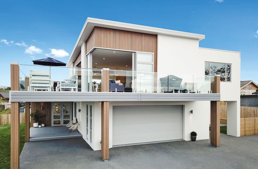 The Seaside Retreat - Raglan