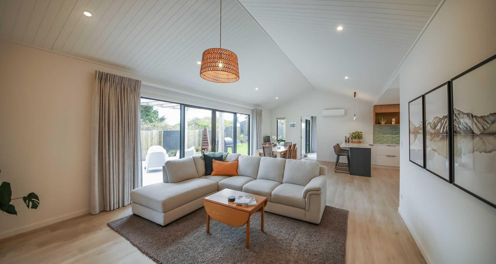 Turakina Beach House banner