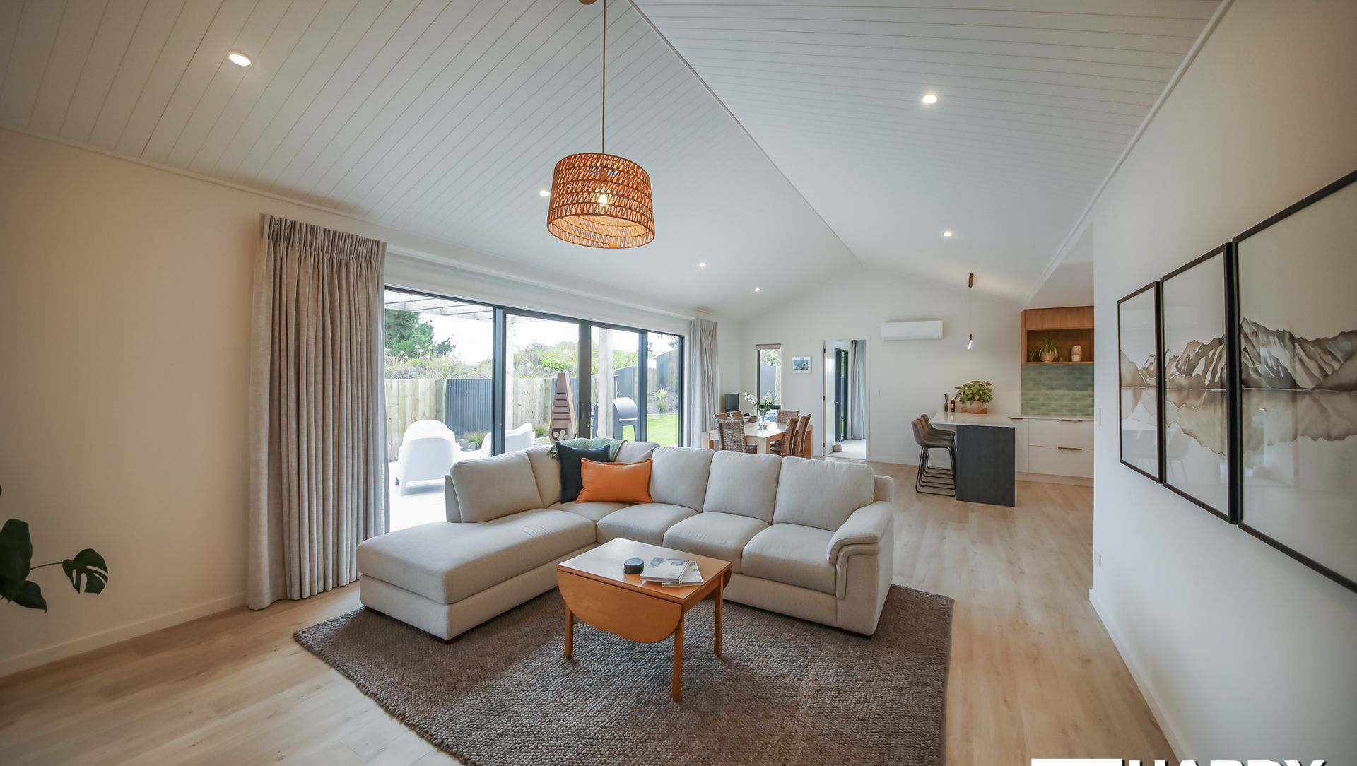 Turakina Beach House banner