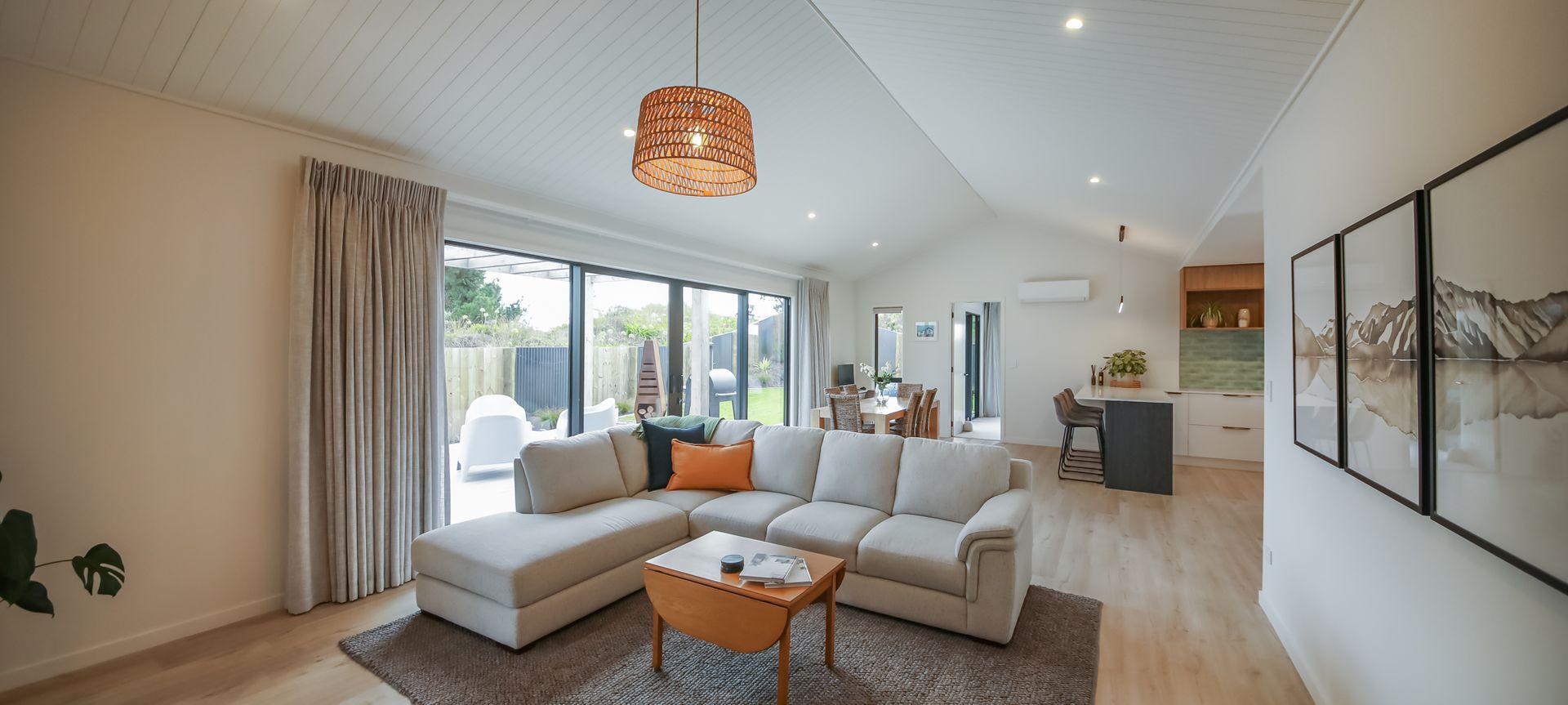 Turakina Beach House banner