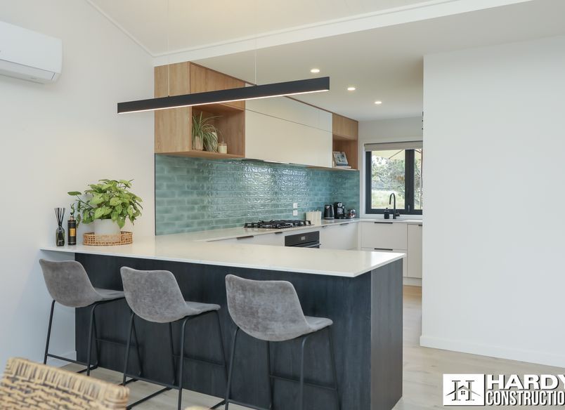 Turakina Beach House