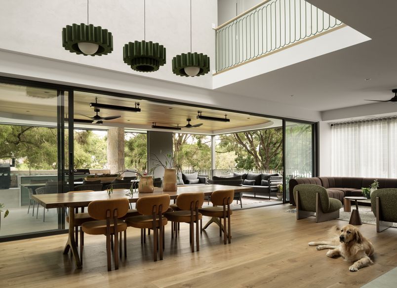 Marley House