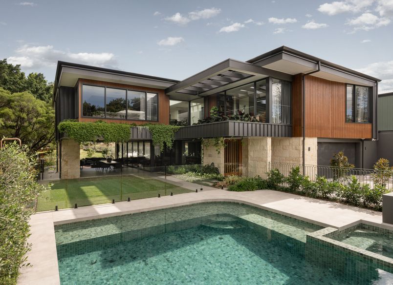 Marley House