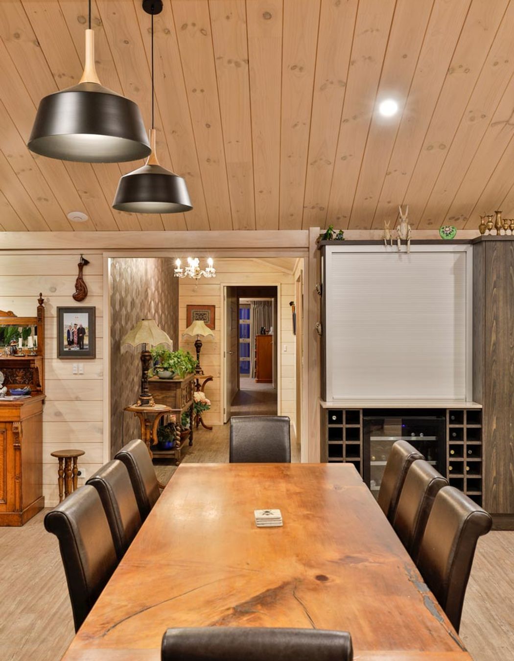 Webster Family Home – Coromandel Peninsula