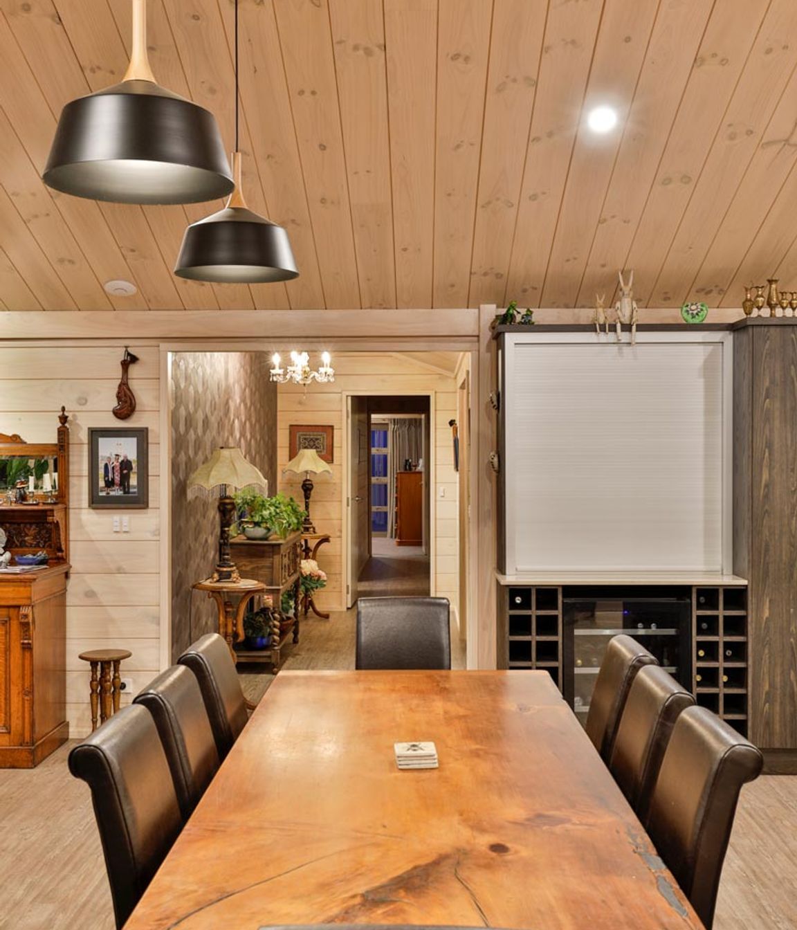 Webster Family Home – Coromandel Peninsula