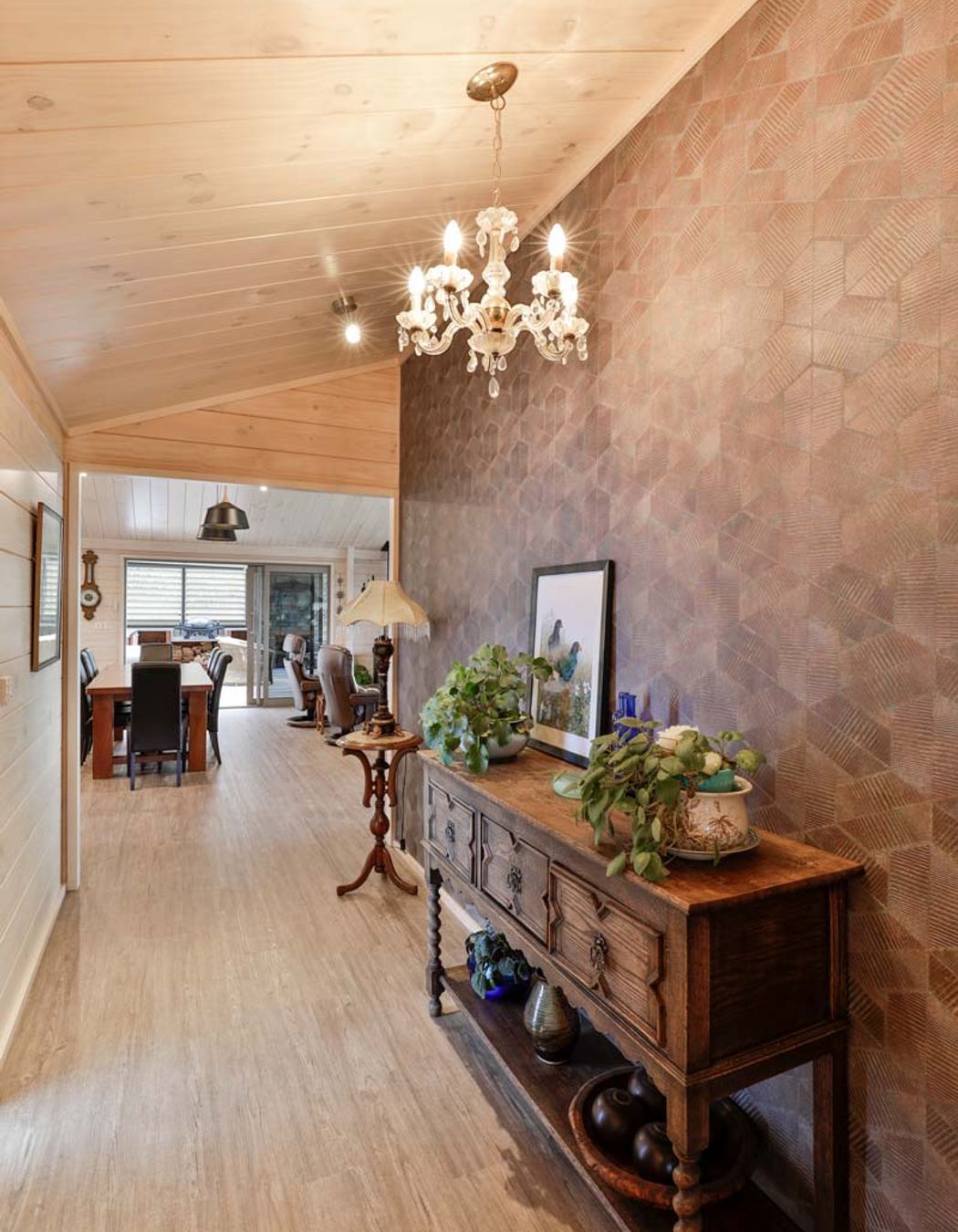 Webster Family Home – Coromandel Peninsula