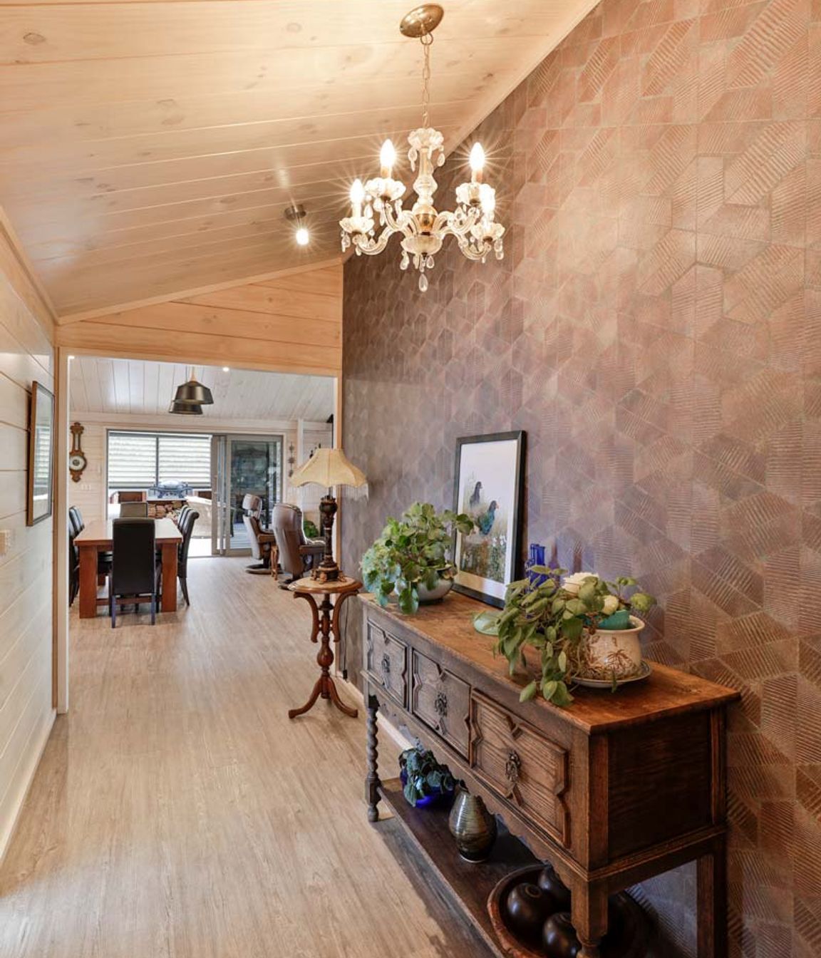 Webster Family Home – Coromandel Peninsula