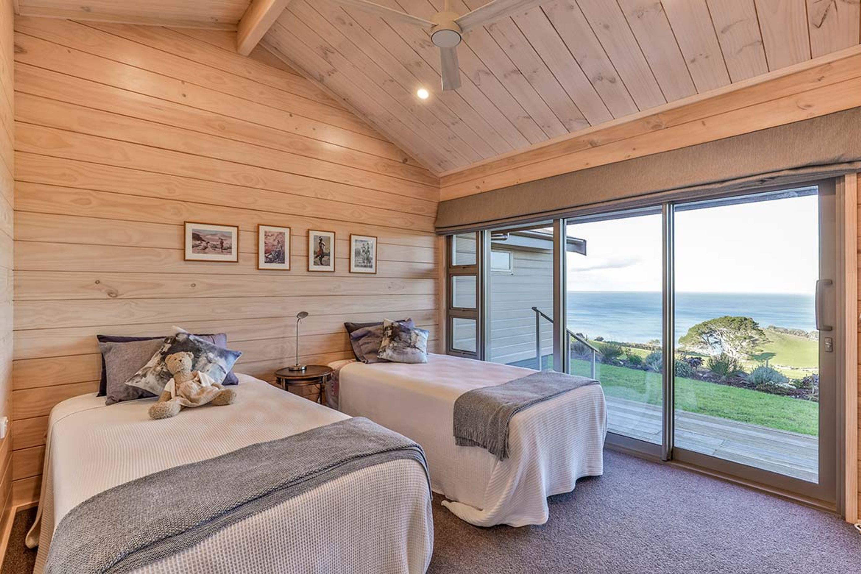 Webster Family Home – Coromandel Peninsula