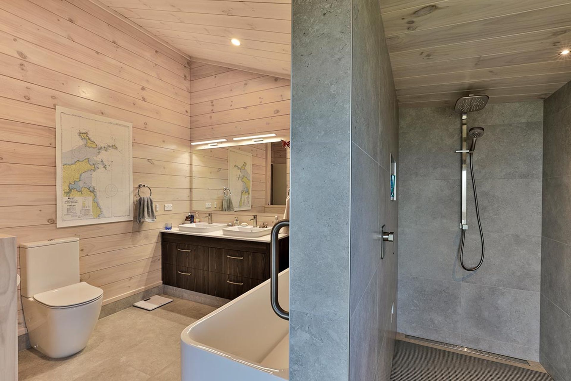 Webster Family Home – Coromandel Peninsula