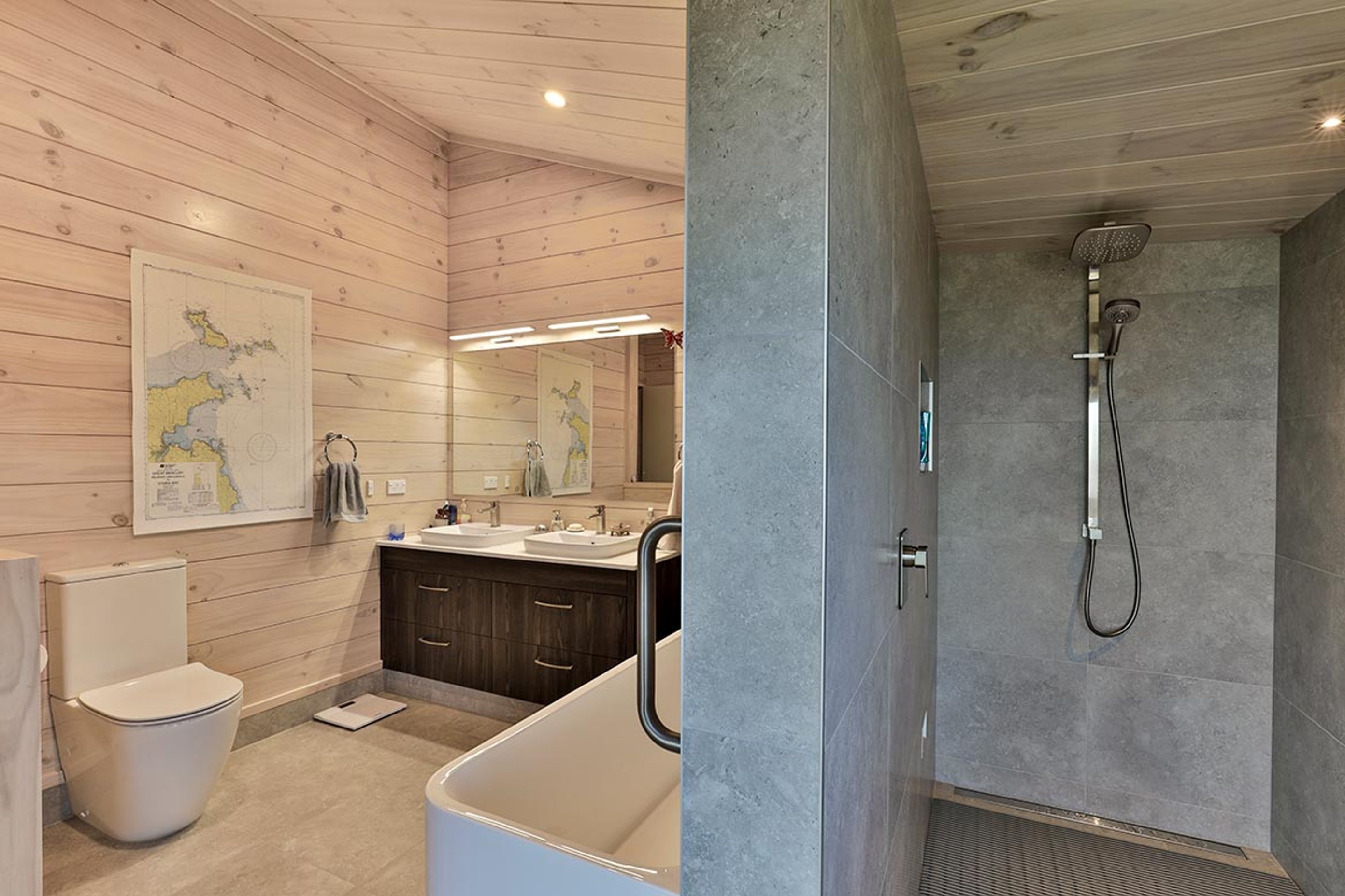 Webster Family Home – Coromandel Peninsula