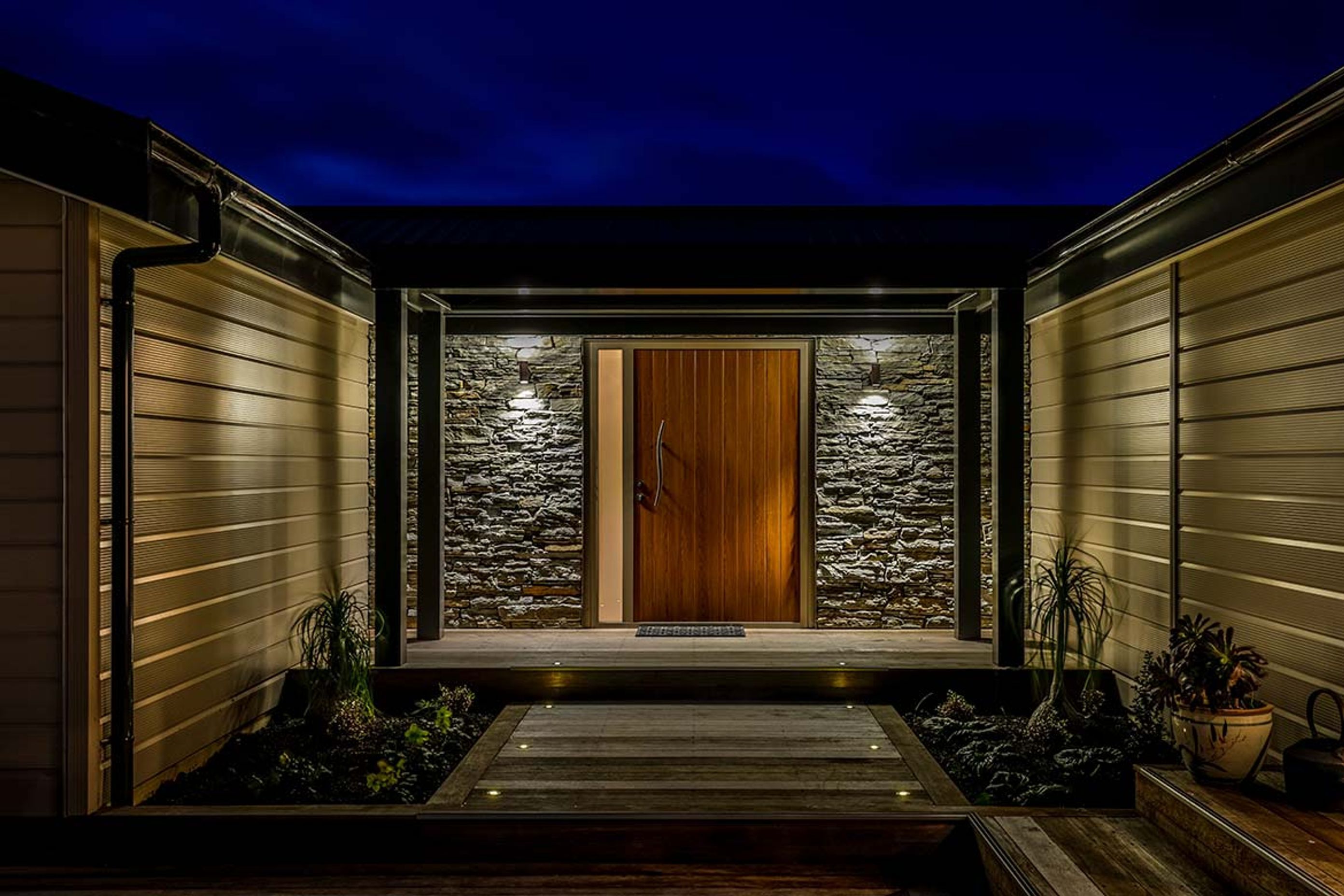 Webster Family Home – Coromandel Peninsula
