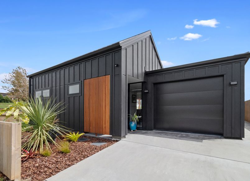 Coastal Abode - Waihi Beach