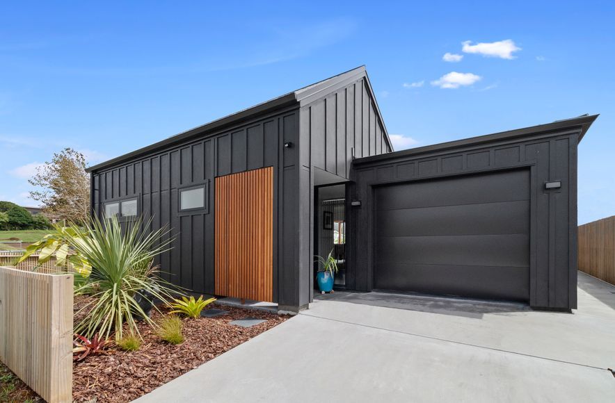 Coastal Abode - Waihi Beach