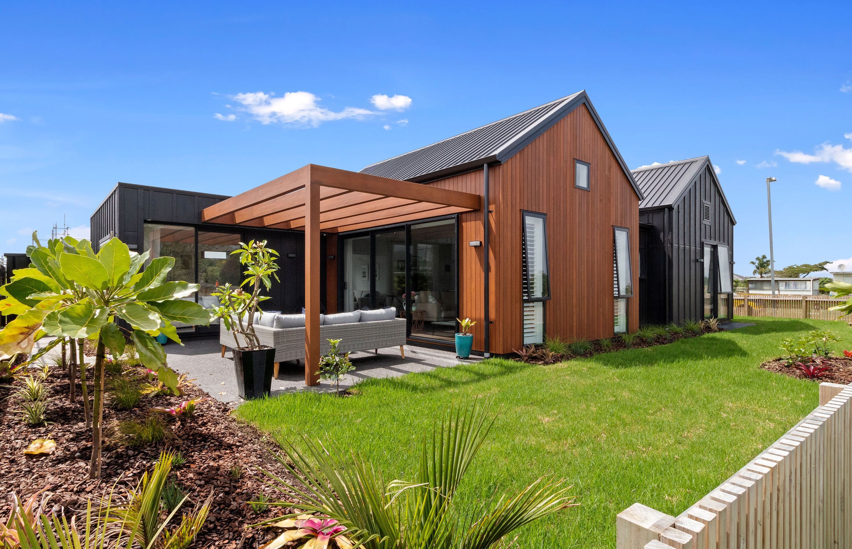 Coastal Abode - Waihi Beach