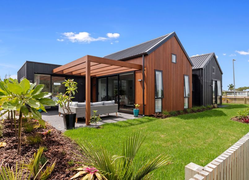 Coastal Abode - Waihi Beach