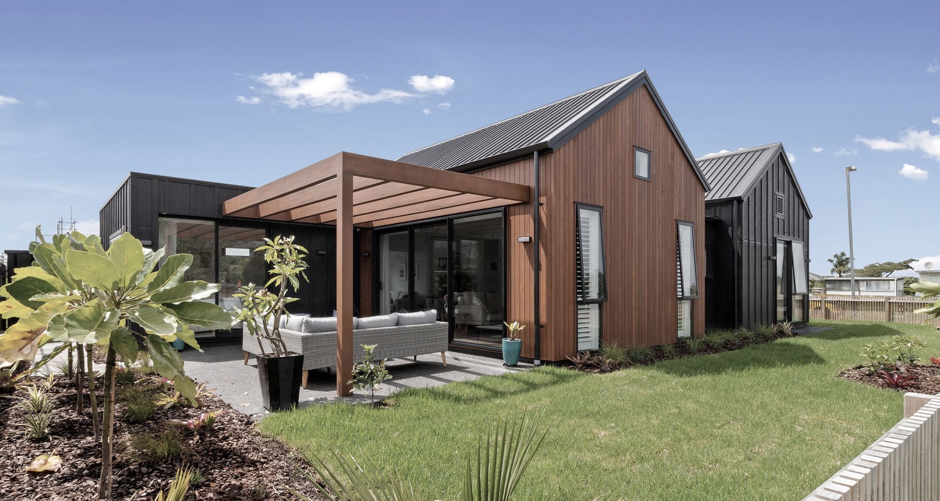 Coastal Abode - Waihi Beach banner