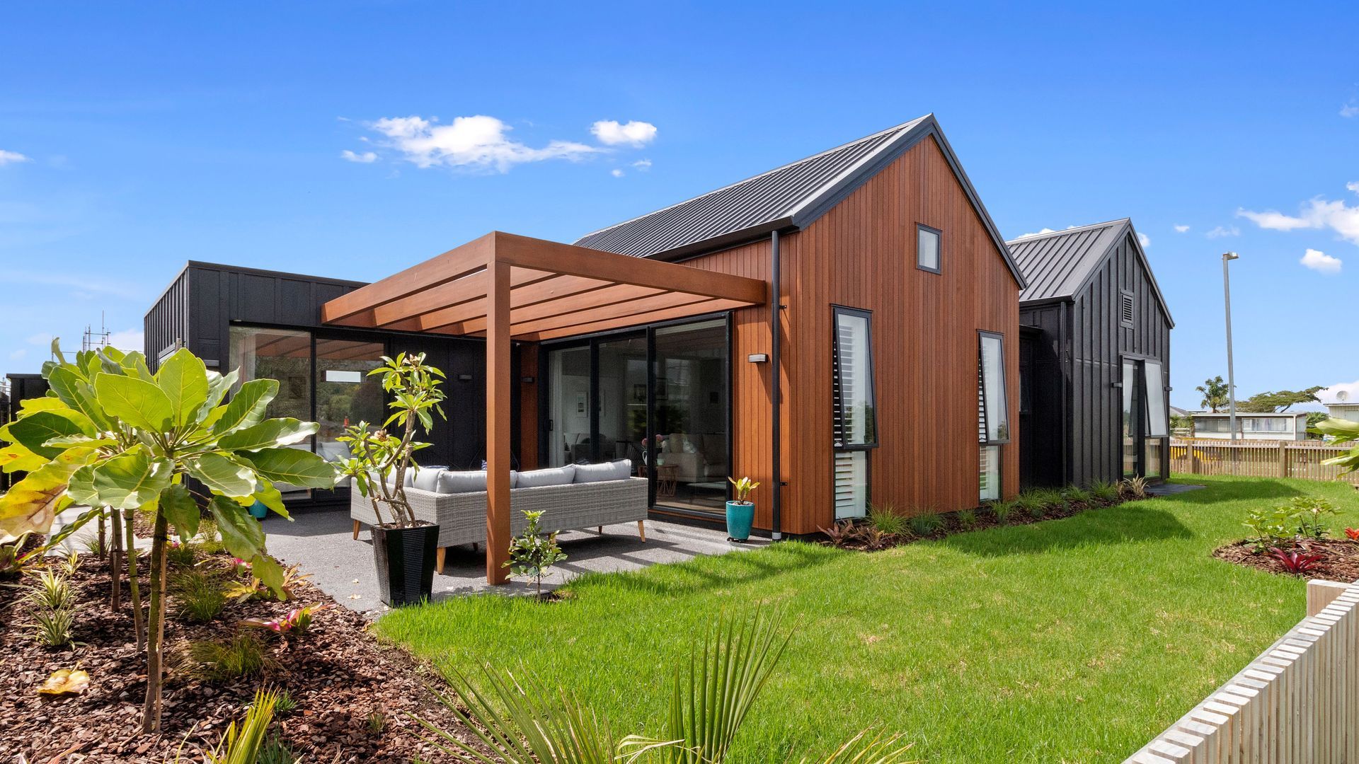 Coastal Abode - Waihi Beach banner