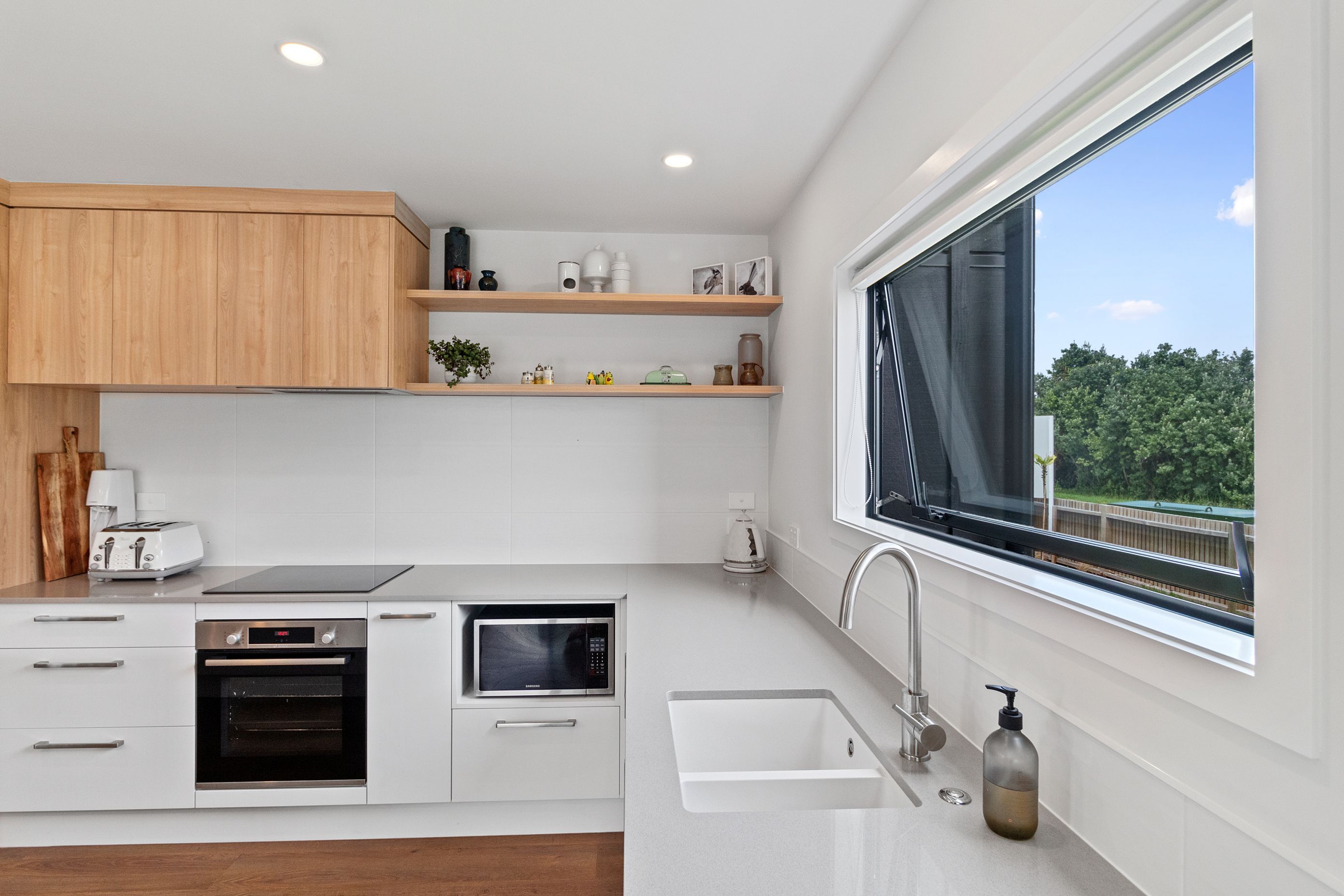 Coastal Abode - Waihi Beach