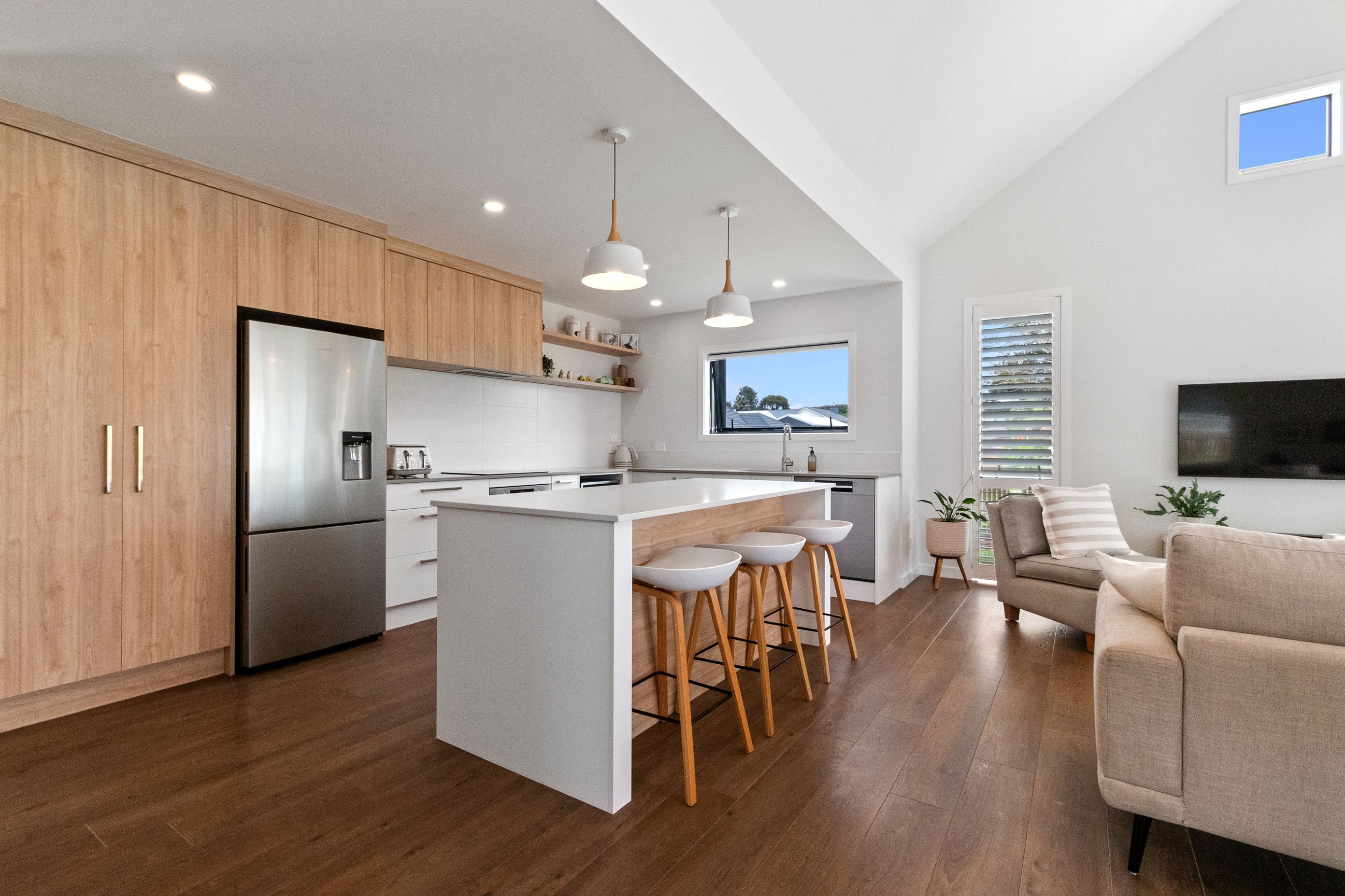Coastal Abode - Waihi Beach