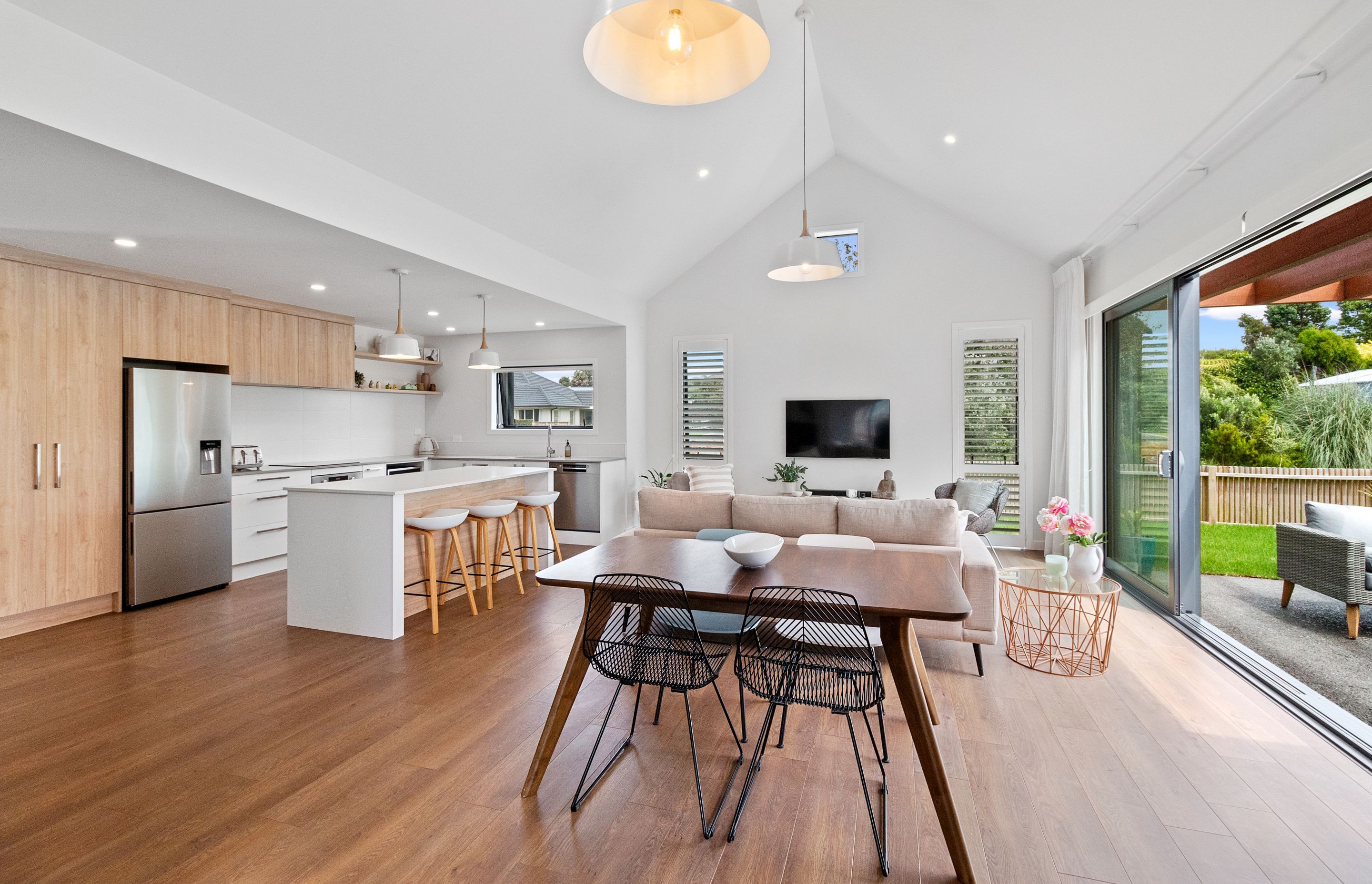 Coastal Abode - Waihi Beach