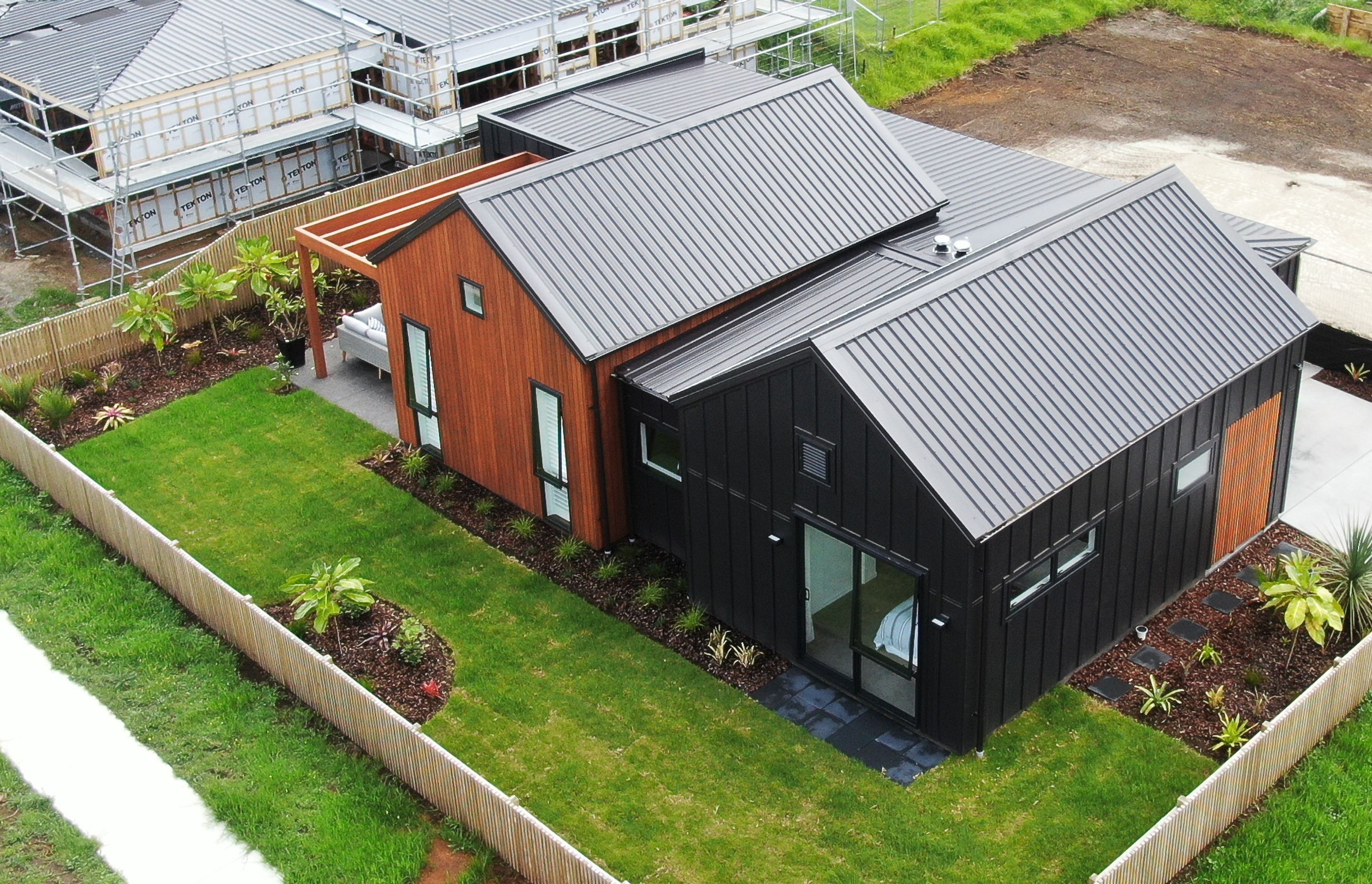 Coastal Abode - Waihi Beach