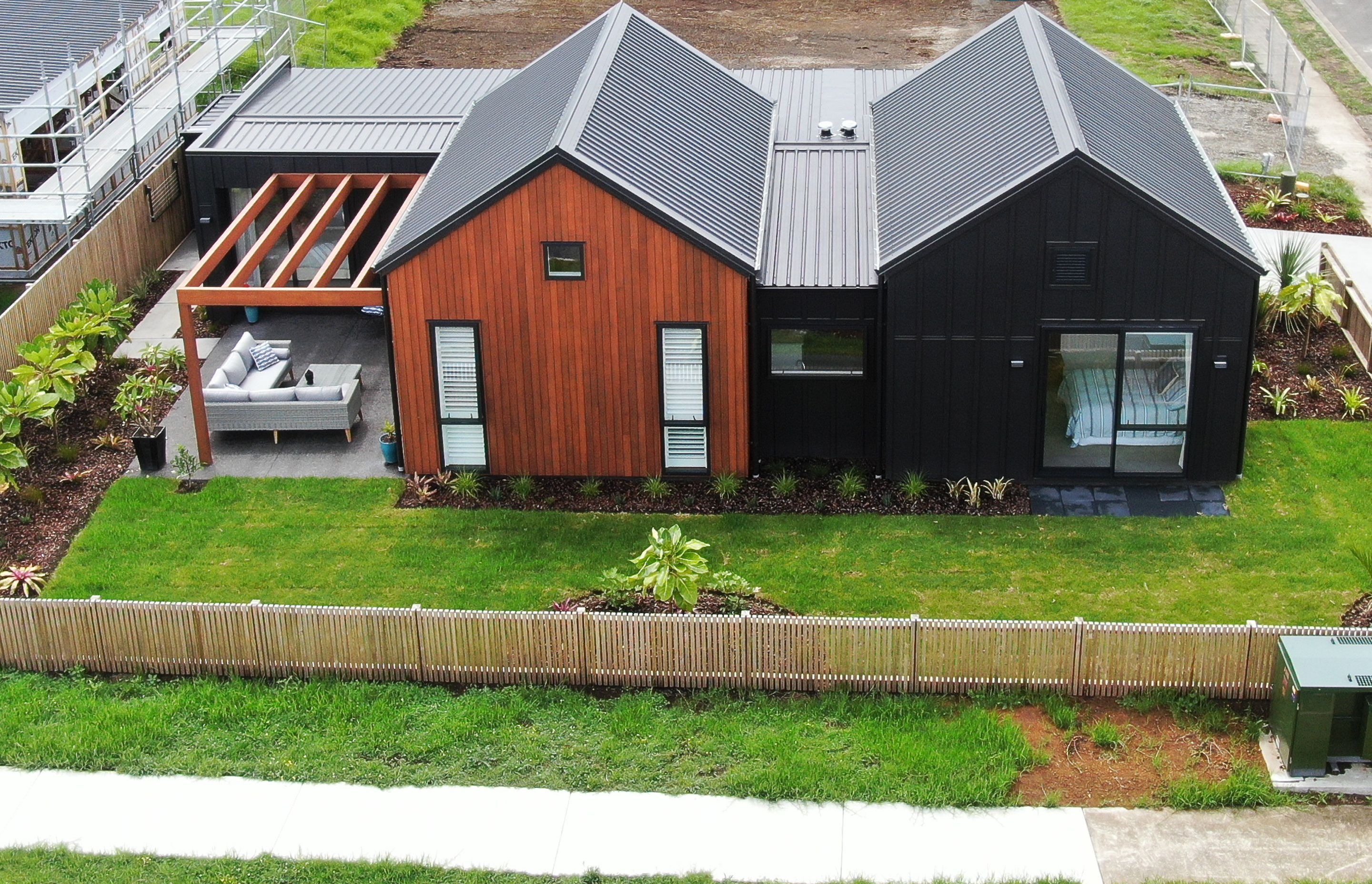 Coastal Abode - Waihi Beach