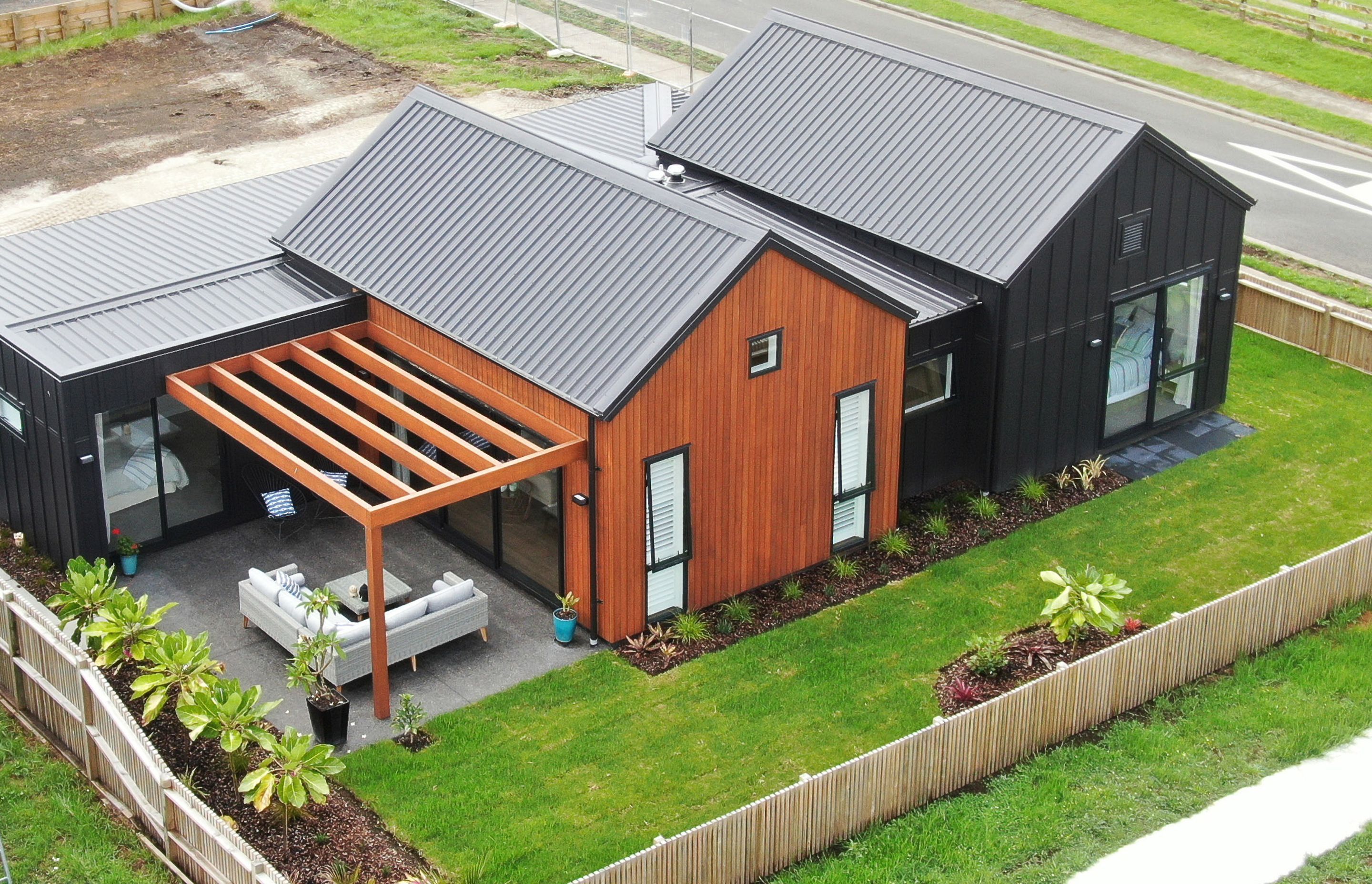 Coastal Abode - Waihi Beach