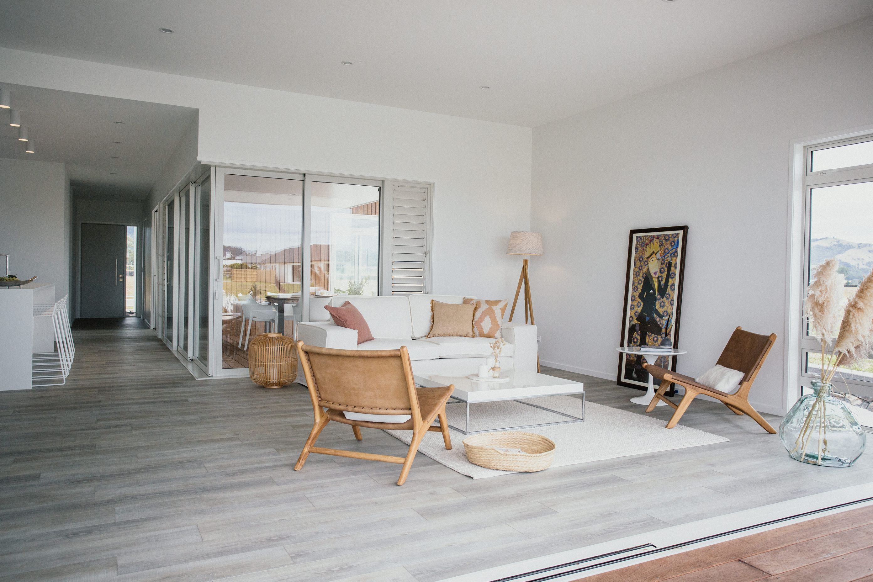 Awatea Canal Home