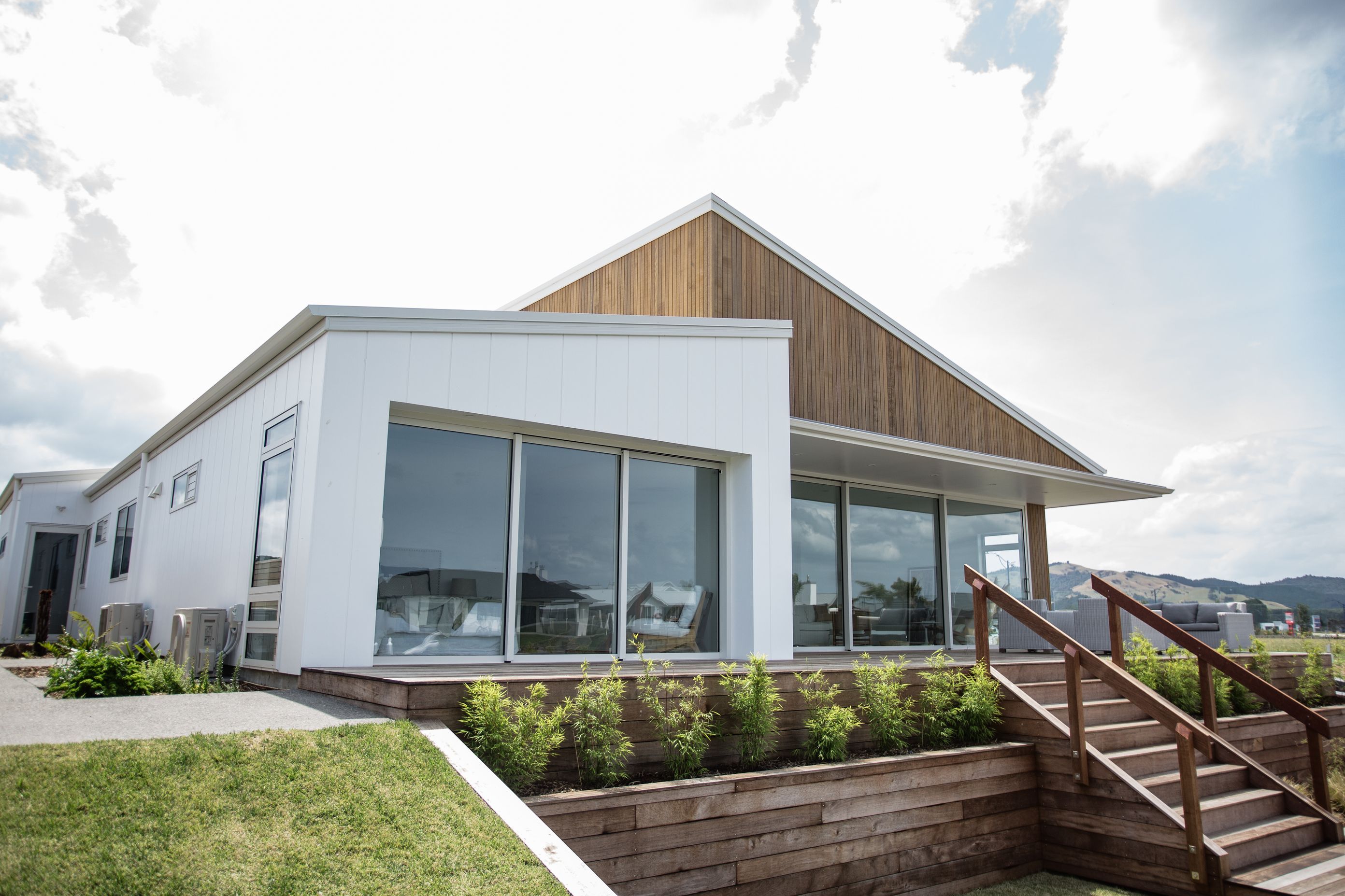 Awatea Canal Home