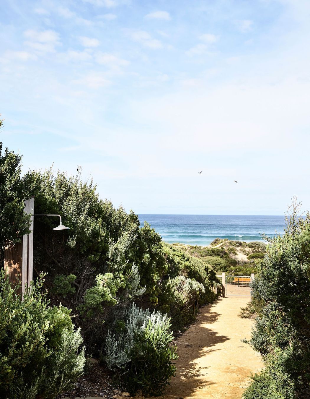 Dunes