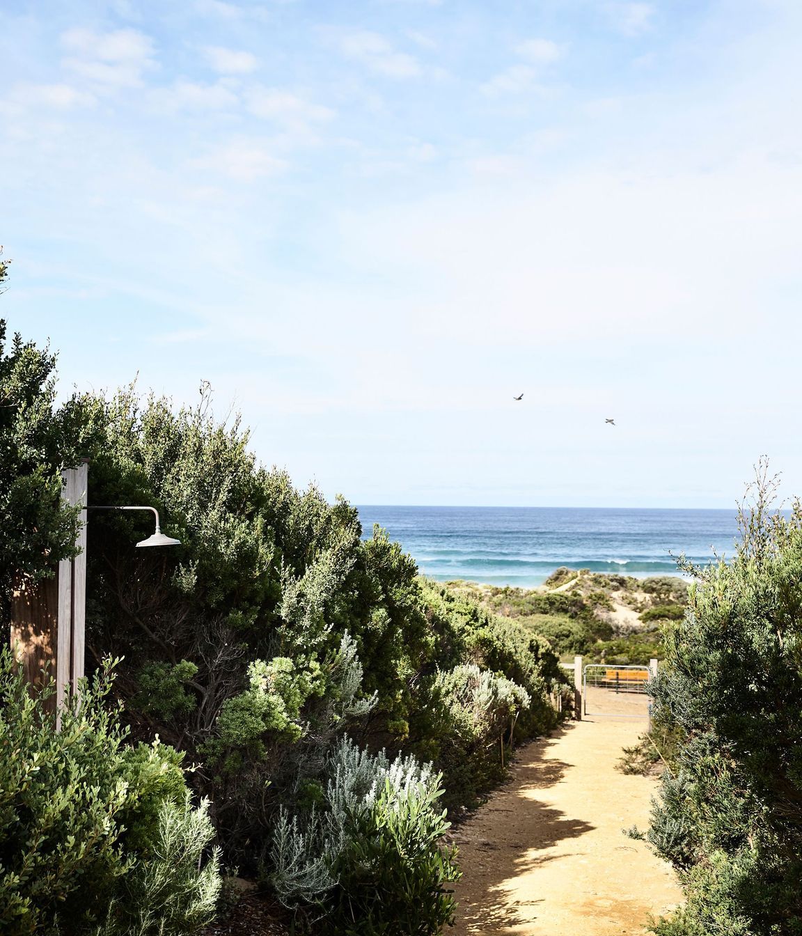 Dunes