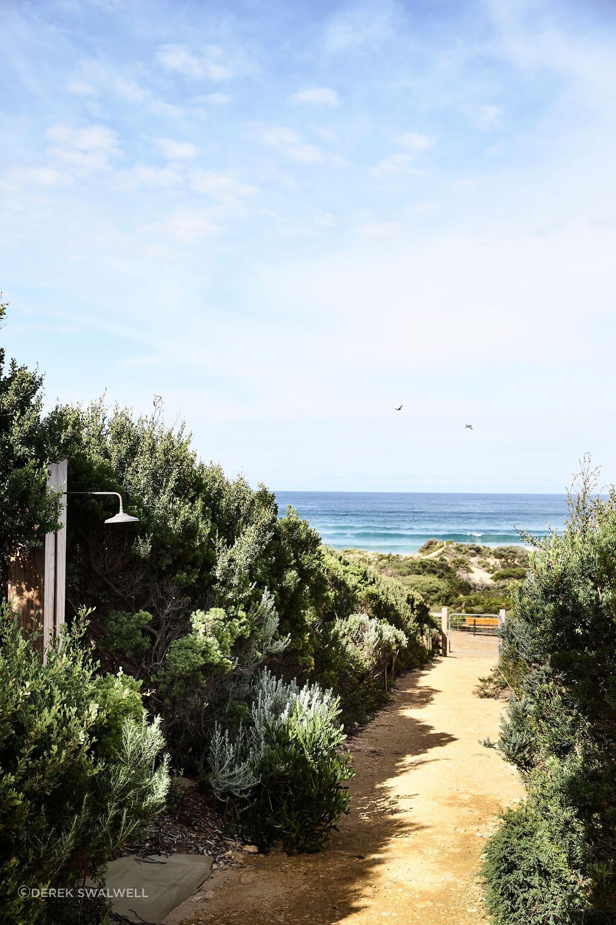 Dunes