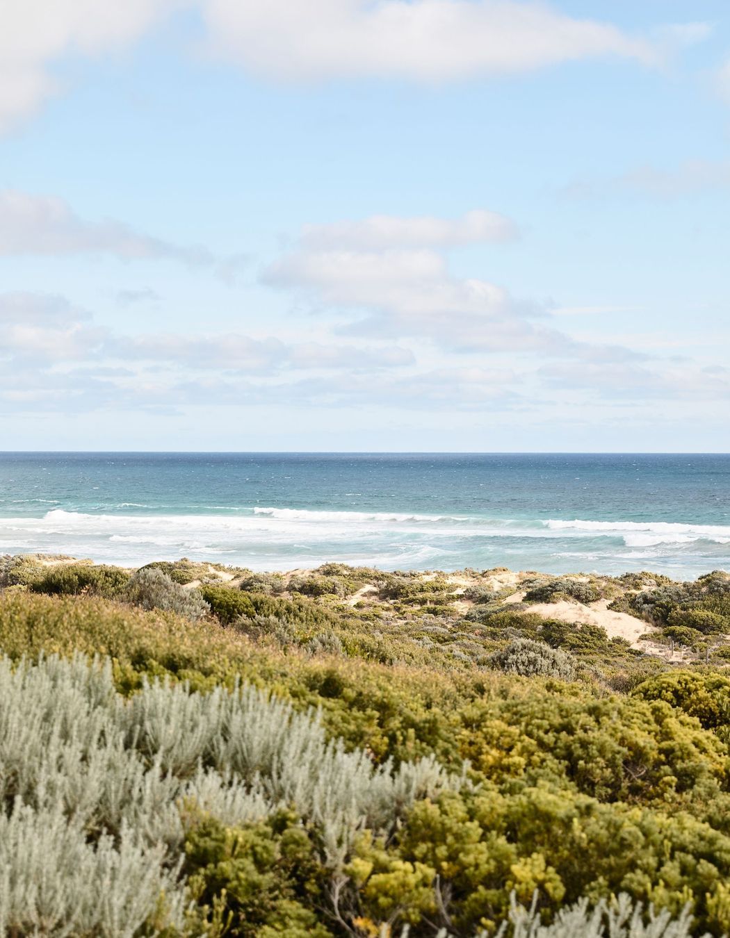 Dunes