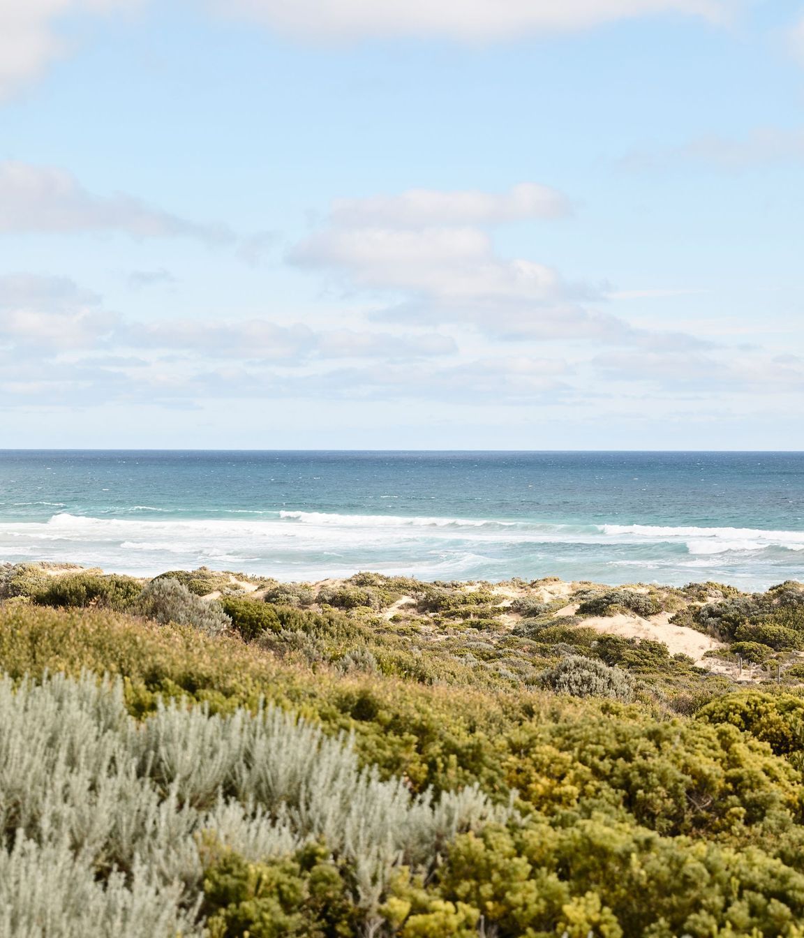 Dunes