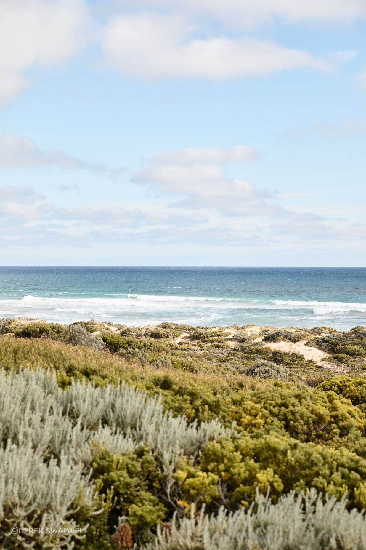 Dunes