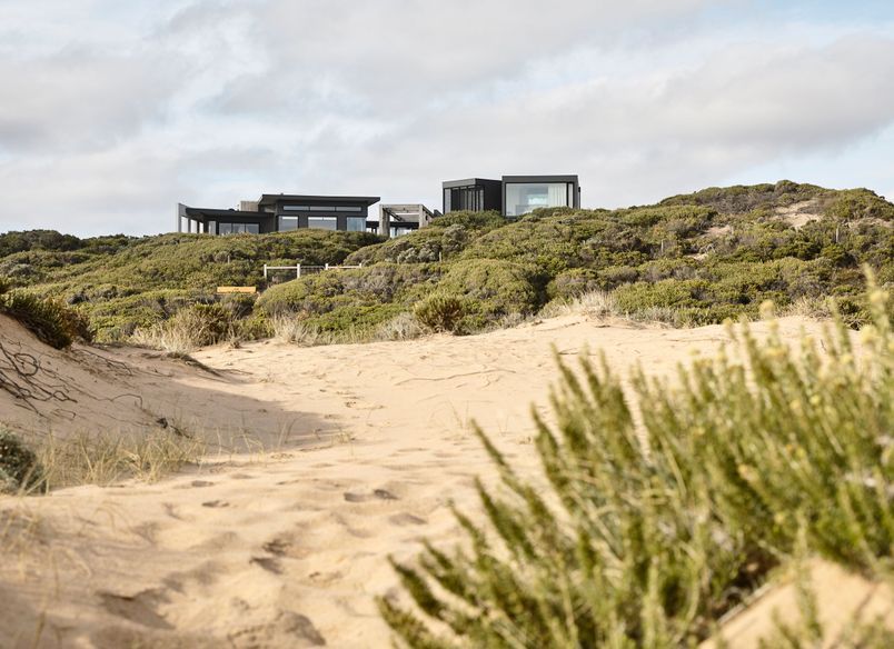 Dunes