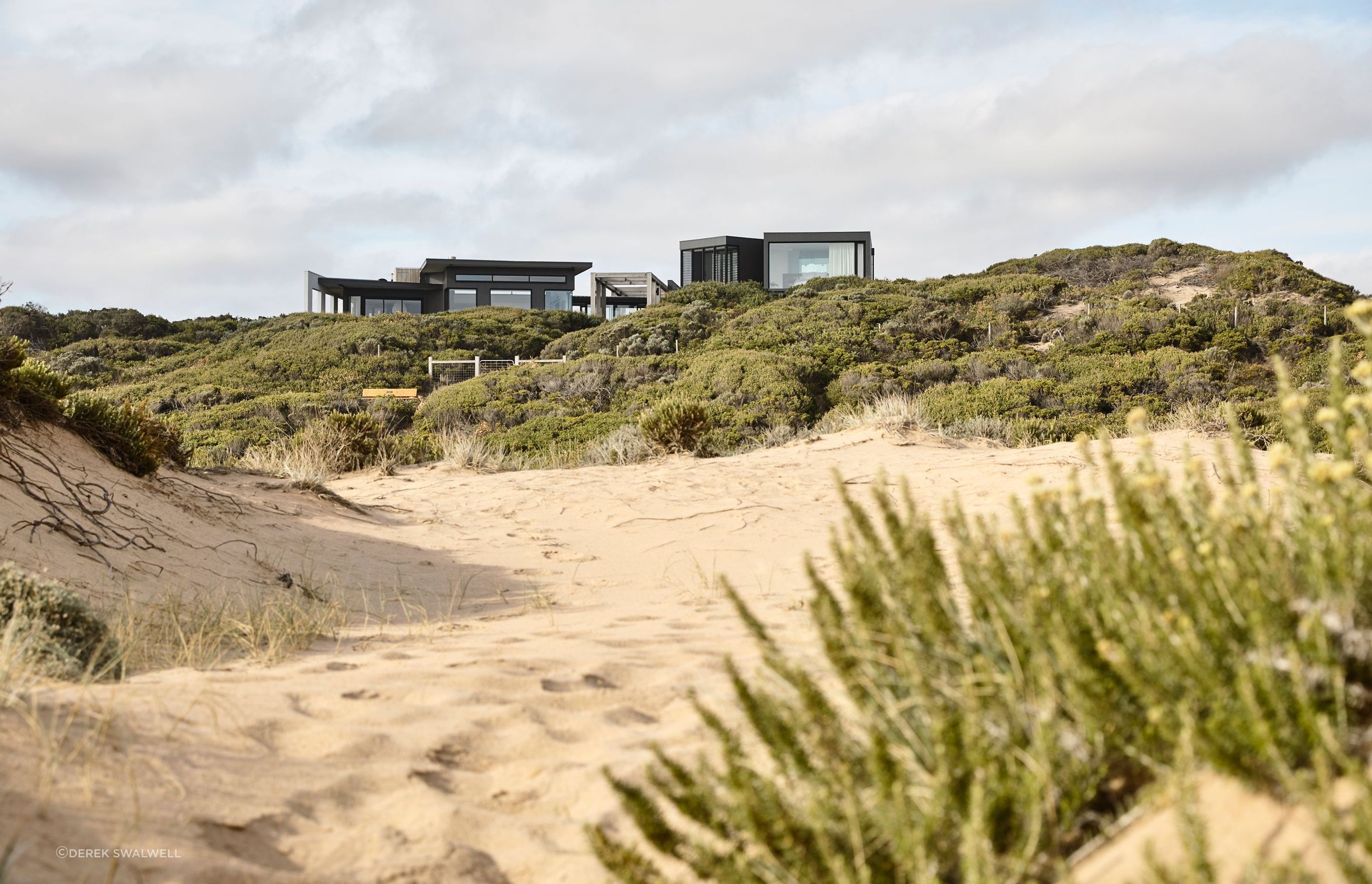 Dunes