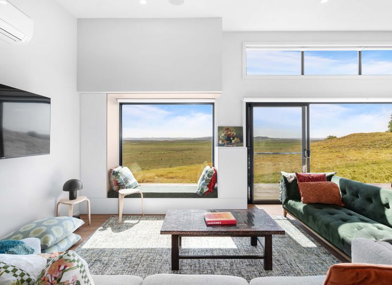 The Coastal Serenity Project