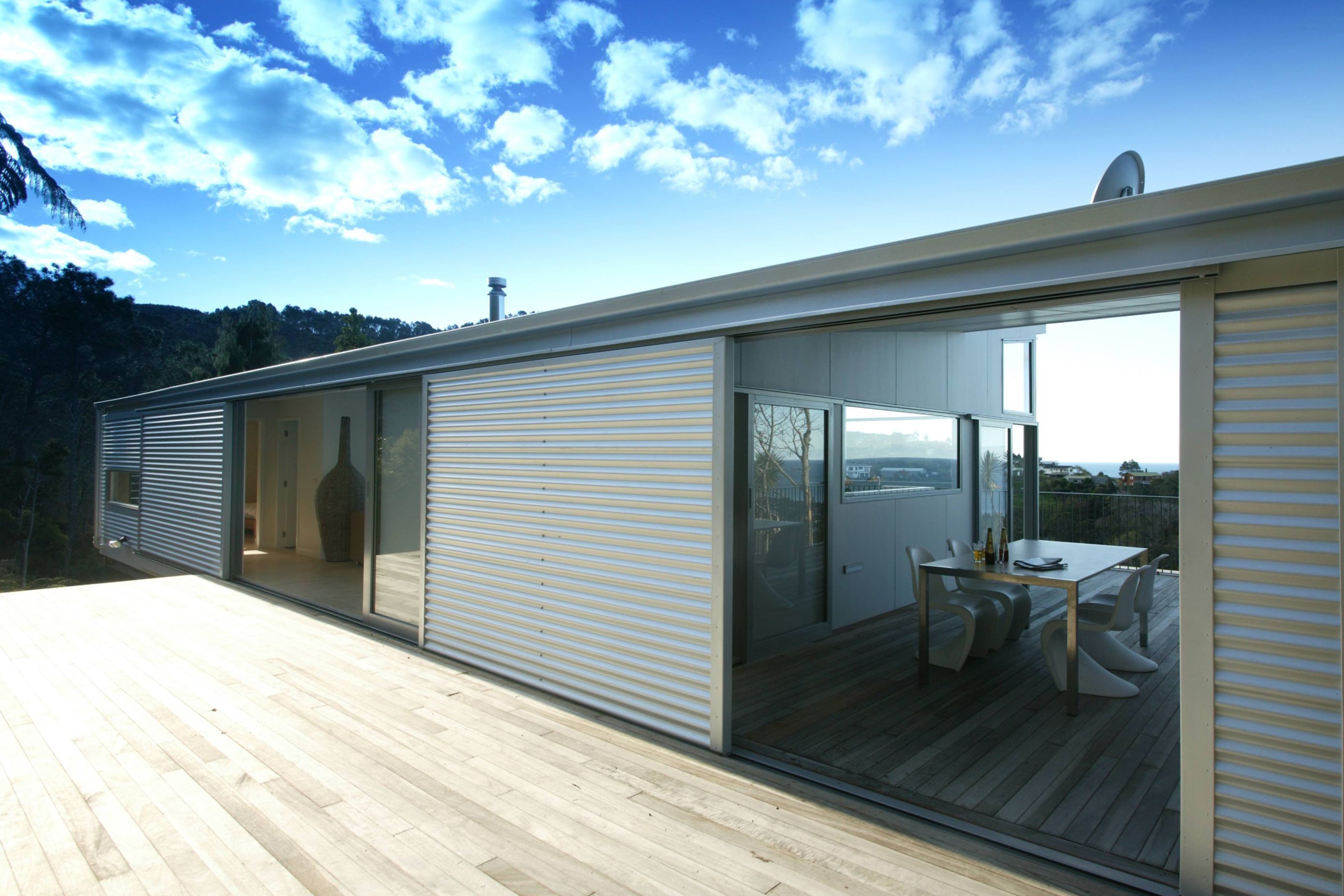 Hahei House
