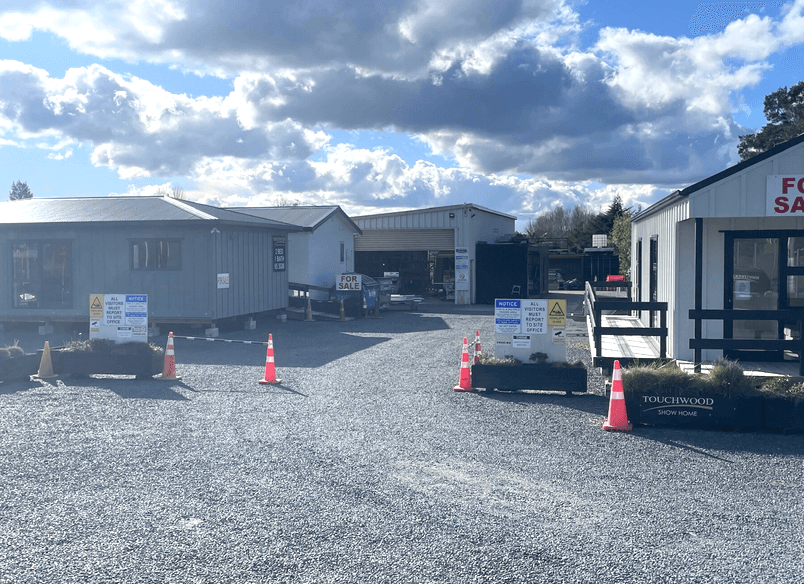 Our Current Homes - 52 Small Rd, Silverdale