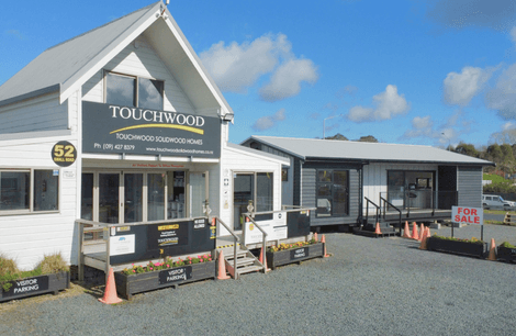 Our Current Homes - 52 Small Rd, Silverdale