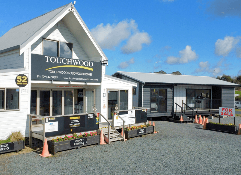 Our Current Homes - 52 Small Rd, Silverdale