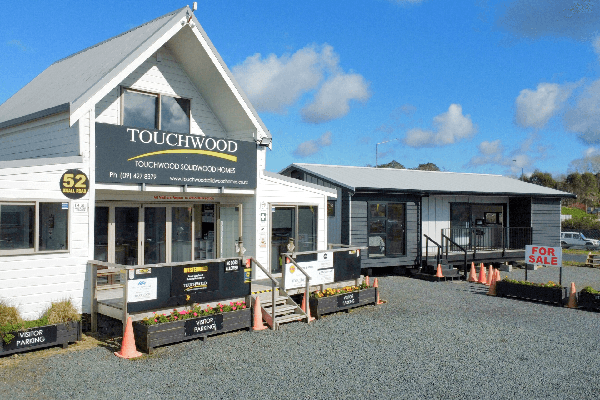 Open 10am-4pm Everyday | Tue & Thu: Open till 8pm | At 52 Small Road, Silverdale