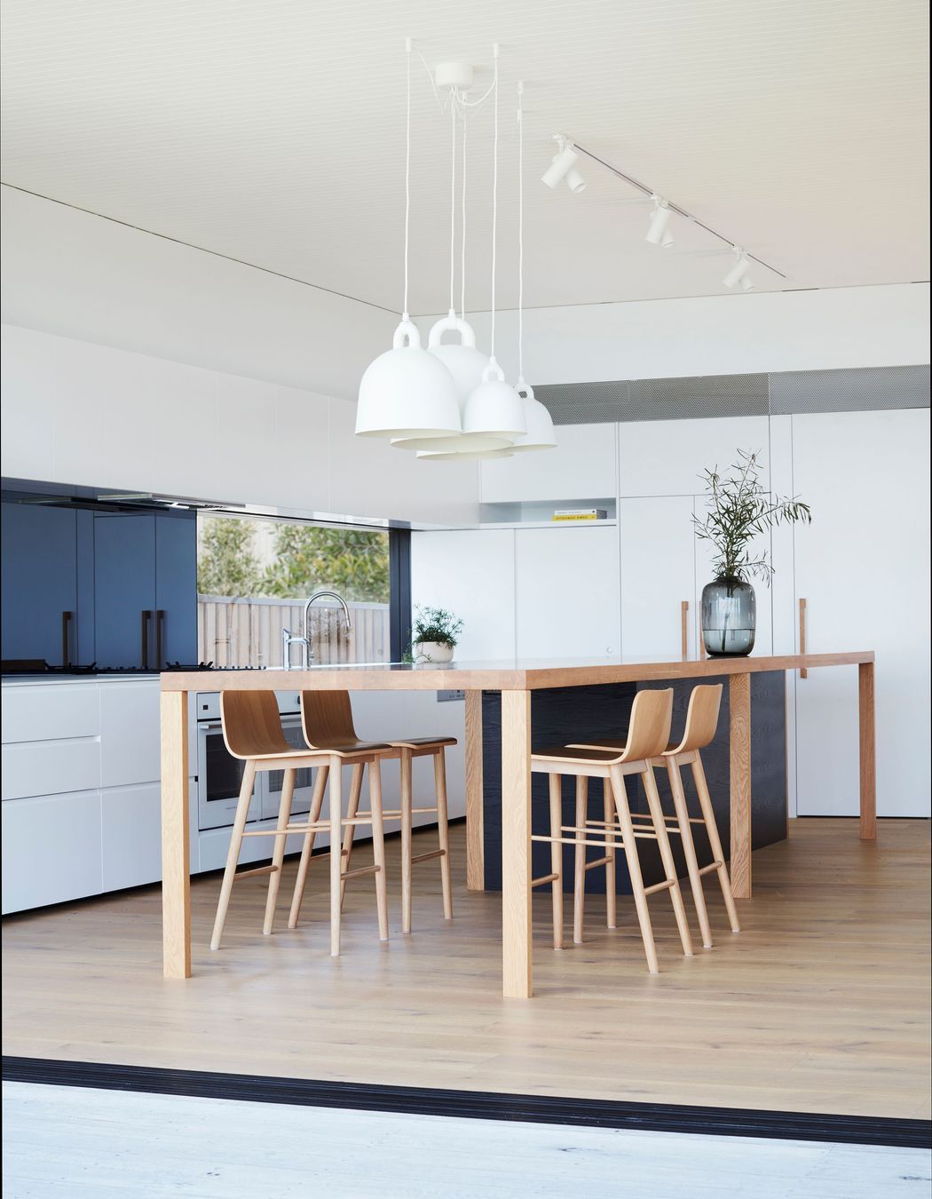 Oystercatcher House
